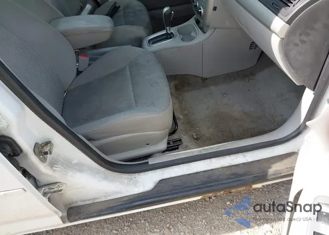 2007 Chevrolet Cobalt Lt from USA, damaged, VIN 1G1AL55F677360003